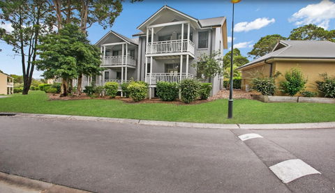 Raffertys Resort - Accommodation Gold Coast 5