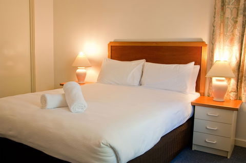 Bayview Geographe Resort - Gold Coast 4U 6
