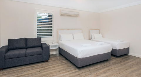 Bayview Geographe Resort - Gold Coast 4U 3