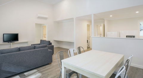 Bayview Geographe Resort - Gold Coast 4U 5