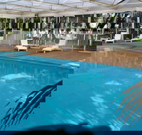 Bayview Geographe Resort - Gold Coast 4U