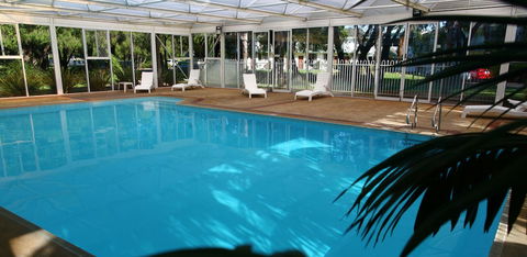 Bayview Geographe Resort - Gold Coast 4U 0