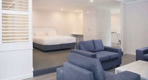 Bayview Geographe Resort - Gold Coast 4U 4