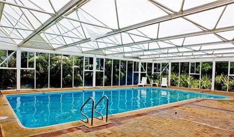 Bayview Geographe Resort - Gold Coast 4U 1