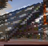 Rendezvous Hotel Perth Central - Gold Coast 4U