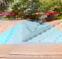 Frontier Darwin Hotel - Gold Coast 4U