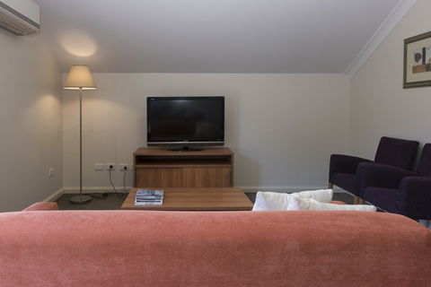 Leisure Inn Spires - Gold Coast 4U 3