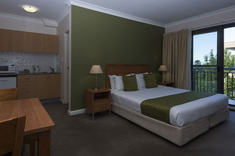 Leisure Inn Spires - Gold Coast 4U 5