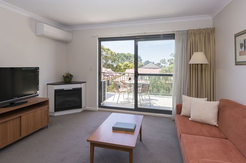 Leisure Inn Spires - Gold Coast 4U 2