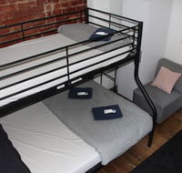 All Nations Backpackers Melbourne - Accommodation Gold Coast