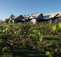 Hermitage Lodge - Accommodation Gold Coast