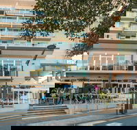 The Port Lincoln Hotel - Accommodation Gold Coast