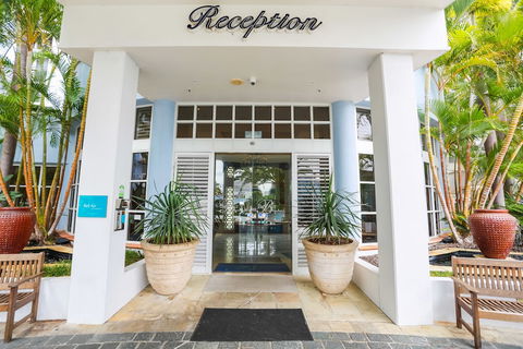 Bel Air On Broadbeach - Accommodation Gold Coast 0