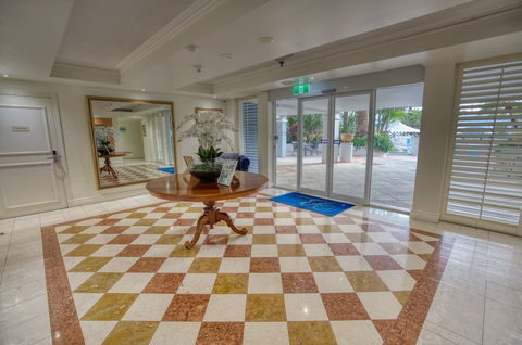 Bel Air On Broadbeach - Accommodation Gold Coast 6