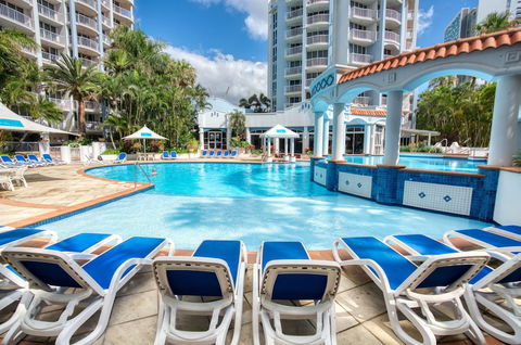 Bel Air On Broadbeach - Accommodation Gold Coast 1