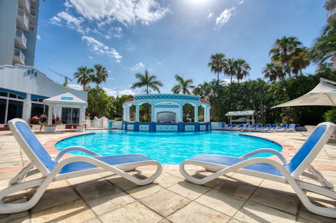 Bel Air On Broadbeach - Accommodation Gold Coast 5