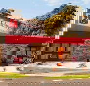Edinburgh Motor Inn - Accommodation Gold Coast
