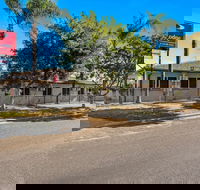 Econo Lodge Moree Spa Motor Inn - Accommodation Gold Coast