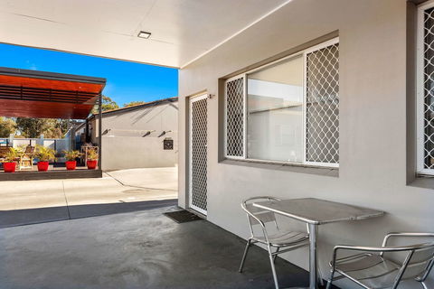 Econo Lodge Moree Spa Motor Inn - Accommodation Gold Coast 1