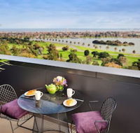 Art Series The Blackman - Accommodation Gold Coast