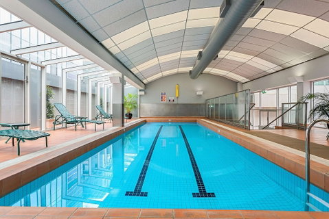 Clarion Suites Gateway - Accommodation Gold Coast 2