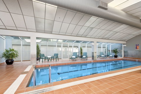 Clarion Suites Gateway - Accommodation Gold Coast 5