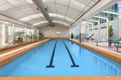 Clarion Suites Gateway - Accommodation Gold Coast 3