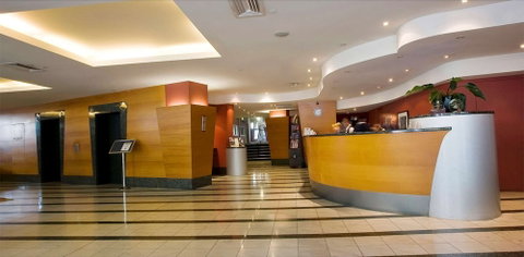 Clarion Suites Gateway - Accommodation Gold Coast 6