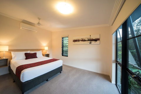 Seclude Rainforest Retreat - Accommodation Gold Coast 5