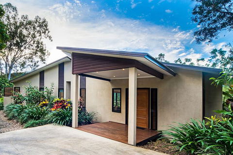 Seclude Rainforest Retreat - Accommodation Gold Coast 7