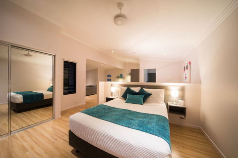 Seclude Rainforest Retreat - Accommodation Gold Coast 4