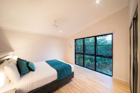 Seclude Rainforest Retreat - Accommodation Gold Coast 6