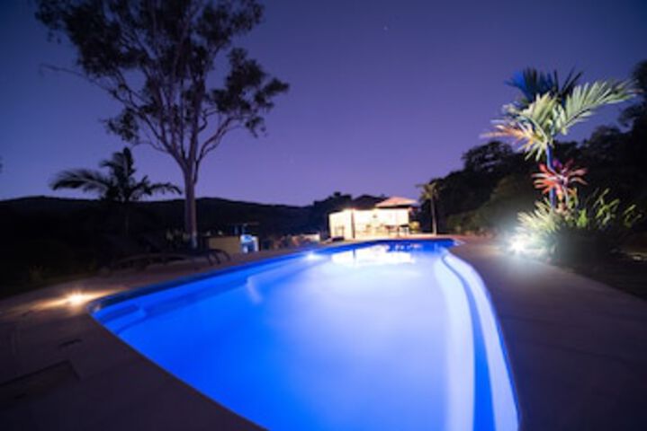 Andromache QLD Accommodation Gold Coast