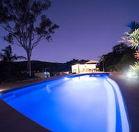 Seclude Rainforest Retreat - Accommodation Gold Coast