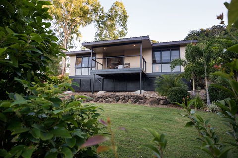 Seclude Rainforest Retreat - Accommodation Gold Coast 1