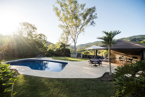 Seclude Rainforest Retreat - Accommodation Gold Coast 2