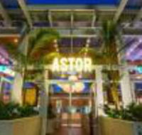 Astor Hotel Motel - Gold Coast 4U