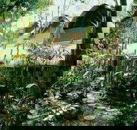 The Garden Burees - Accommodation Gold Coast