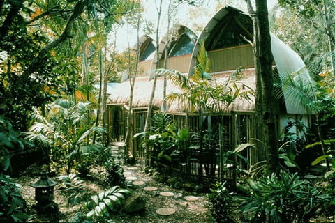 The Garden Burees - Gold Coast 4U 0