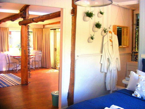 The Garden Burees - Gold Coast 4U 3