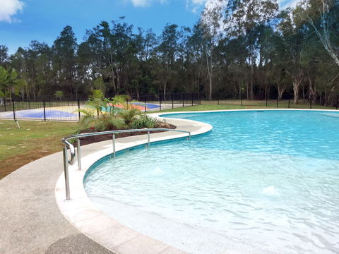 Discovery Parks â€“ Byron Bay - Gold Coast 4U 0