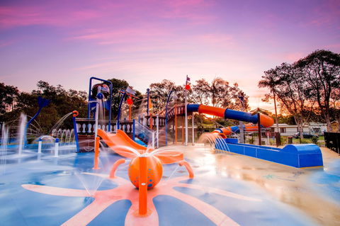 Discovery Parks â€“ Byron Bay - Gold Coast 4U 6