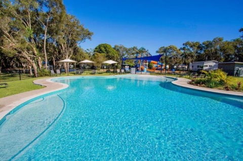 Discovery Parks â€“ Byron Bay - Gold Coast 4U 3