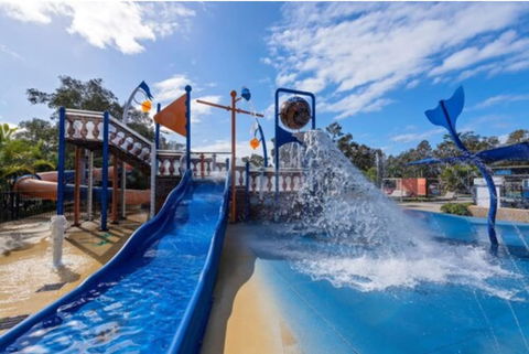 Discovery Parks â€“ Byron Bay - Gold Coast 4U 2