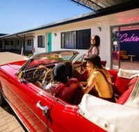 Ballina Byron Motor Inn - Accommodation Gold Coast