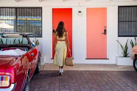 Ballina Byron Motor Inn - Accommodation Gold Coast 4