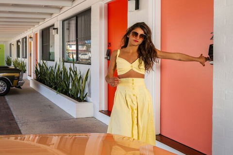 Ballina Byron Motor Inn - Accommodation Gold Coast 3