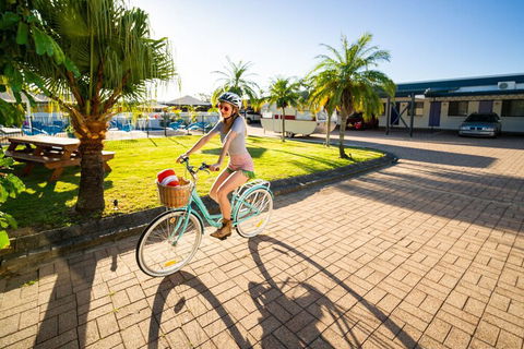 Ballina Byron Motor Inn - Accommodation Gold Coast 1
