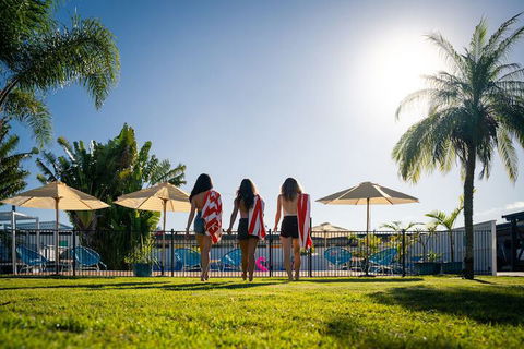 Ballina Byron Motor Inn - Accommodation Gold Coast 5