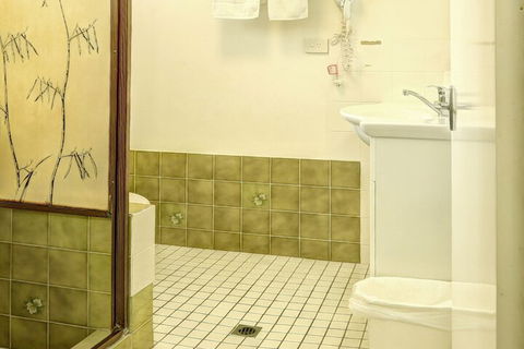 Calico Court Motel - Gold Coast 4U 5